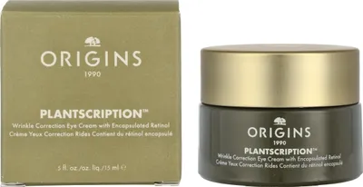 Zdjęcie produktu dla Origins Plantscription Encapsulated Retinol Eye Cream 15ml