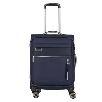 Image de Travelite Miigo 4 roues trolley cabine 55 cm