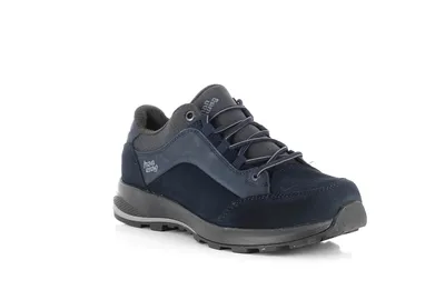 Obrázok produktu pre Hanwag Banks Low Bunion Lady LL navy turistická obuv UK 5.5 - EU 39
