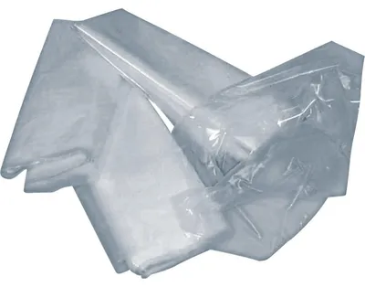 Produktbild von HSM 1330995000, Tasche, Transparent, 125, 530, AF500, B26, B32, 440 mm, 370 mm, 850 mm