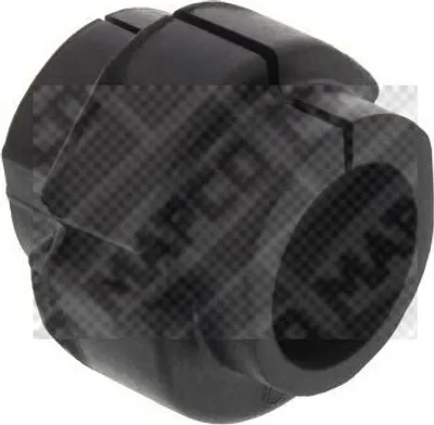 Produktbild von MAPCO 38831 Lagerung Stabilisator Stabigummi Vorne für AUDI Q5 (8RB) A8 (4H2, 4H8, 4HC, 4HL)