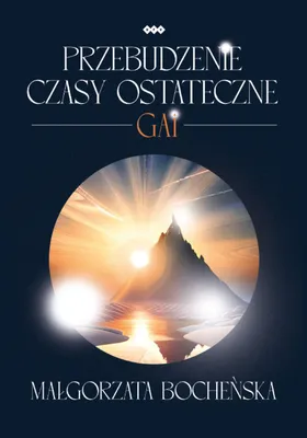 Imagen del producto de Przebudzenie - Czasy ostateczne