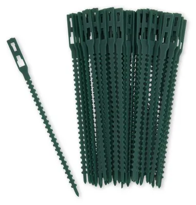 Produktbild von Pflanzen Kabelbinder verstellbar