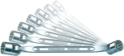 Produktbild von STAHLWILLE 96430101, Chrom-Stahllegierung, 1 Stück(e), 1,5 kg