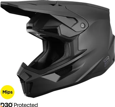 Zdjęcie produktu dla Kask SHOT LITE SOLID 26
