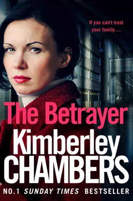 Produktbild von The Betrayer