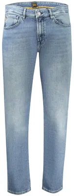 Produktbild von Hugo Boss Herren Jeans – Komfortable Passform, strapazierfähig für den Alltag