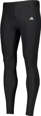 Produktbild von adidas TF LANGE TIGHT SCHWARZ 3XL