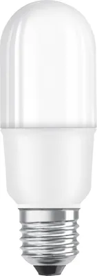 Produktbild von Osram LED Stick Lampe STAR STICK FR 8W neutralweiss E27 4058075059177 wie 60W