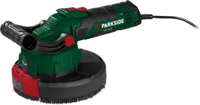 Produktbild von PARKSIDE® stěnový a podlahový kypřicí systém "PWBS 180 B3", 1050 W