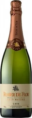 Produktbild von Roger de Flor Brut Nature Schaumwein Spanien Schaumwein 75.00 cl 11.5 %