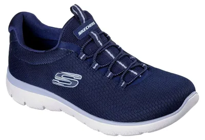 Produktbild von SKECHERS Damen Sneaker Summits - Summer Blush