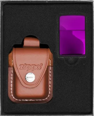 Produktbild von Zippo ABYSS Feuerzeug Geschenkset Nr. 4