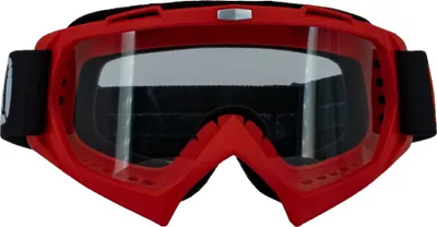 Produktbild von Broken Head Crossbrille MX-2 Goggle Rot