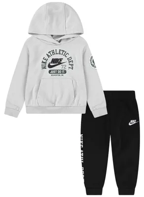 Image de Ensemble de sport Nike 86N227-023 pour Bébé