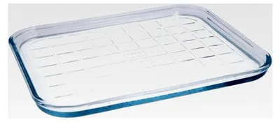 Produktbild von Backblech aus Borosilikatglas