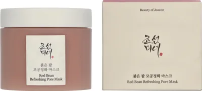 Produktbild von Beauty Of Joseon Red Bean Refreshing Pore Mask