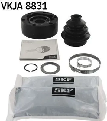 Produktbild von SKF Gelenksatz Antriebswelle für ALFA ROMEO 75 (162B) VKJA 8831