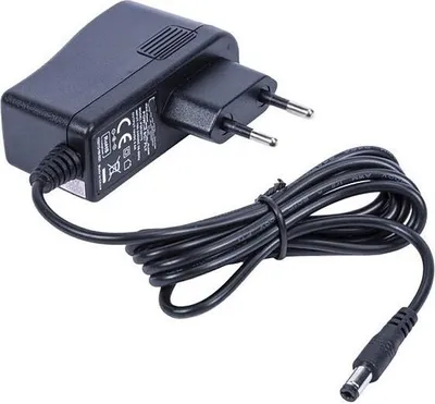 Produktbild von Ladegerät für Akku-Staubsauger Dirt Devil, Ecovacs, Lefant, Medion, Severin 19V 0,6A