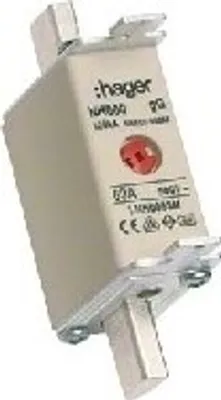 Produktbild von Hager LNH0063M, 21 mm, 79 mm, 58,5 mm