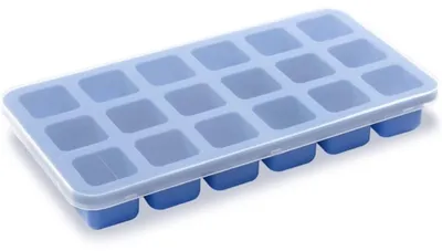 Zdjęcie produktu dla Bar Up forma do kostek lodu 1030961PRZEM