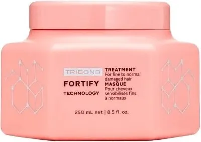 Produktbild von Schwarzkopf Fibre Clinix Fortify Treatment 250 ml