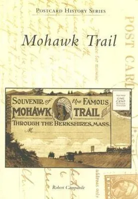 Obrázek produktu pro Mohawk Trail