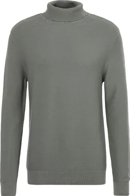 Produktbild von H.I.S. Rollkragenpullover salbei Größe XXXL