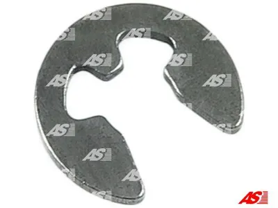 Produktbild von Reparatursatz Starter Außendurchmesser 11 mm, Innendurchmesser 4 mm, Höhe 1,2 mm