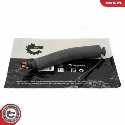 Produktbild von ESEN SKV 54SKV755 Schlauch KGE für BMW 3 Touring (E91) Kurbelgehäuseentlüftung