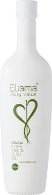 Zdjęcie produktu dla Eliama oliwa extra virgin Daily Value Premium 500ml