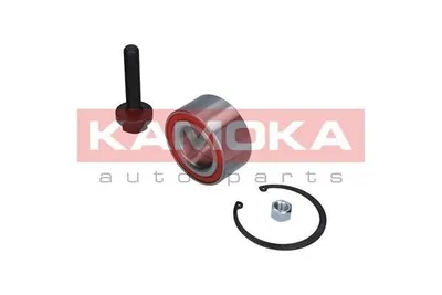 Produktbild von KAMOKA Radlagersatz Vorne für VW SHARAN (7M8, 7M9, 7M6) 80mm 5600007