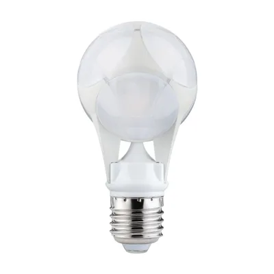 Produktbild von Paulmann LED Glühlampe 360° 7W E27 230V Warmweiß