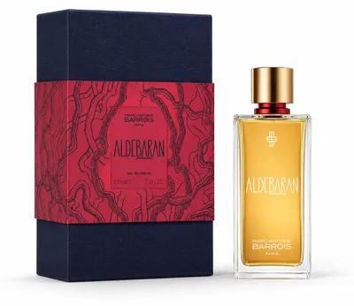 Image de Marc-Antoine Barrois Aldebaran Eau de Parfum 100 ml