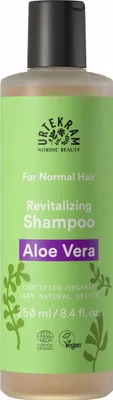 Immagine prodotto di Shampoo all'aloe per capelli normali BIO 250 ml