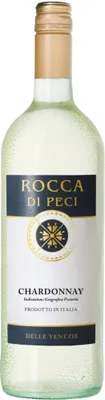 Produktbild von Chardonnay Delle Venezie IGP 2025 Venetien | Italien | 12% vol | 1 l