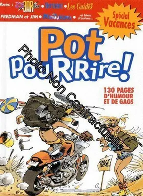 Image de Pot Pour Rire !