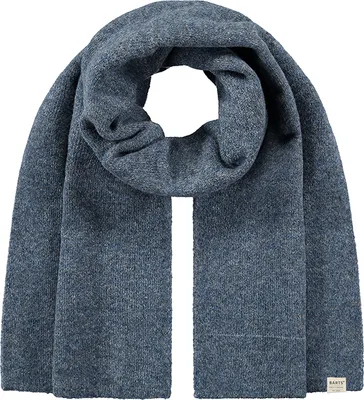 Produktbild von Barts Willian Scarf blue one
