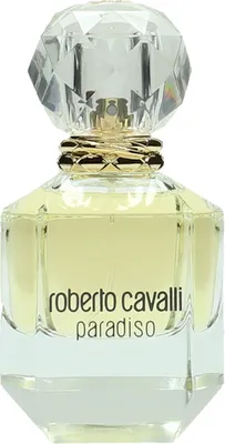 Produktbild von Roberto Cavalli Paradiso, Frauen, 50 ml, Nicht nachfüllbare Flasche