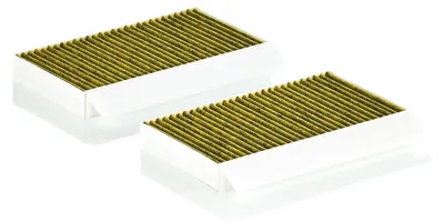 Zdjęcie produktu dla Filtr Kabiny Freciousplus Db Klasa S 05.13-