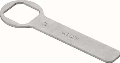 Produktbild von Kludi Spannschraubenschlüssel für Steuereinheit 7685600-00