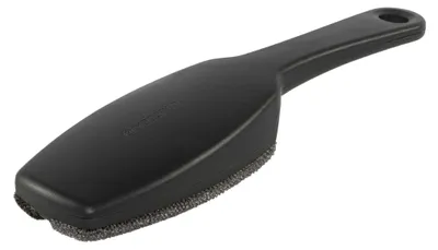 Obrázok produktu pre Brabantia textilná kefa Tmavo sivá / Sivá látka