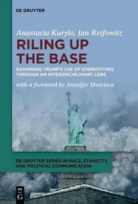 Produktbild von Riling Up the Base