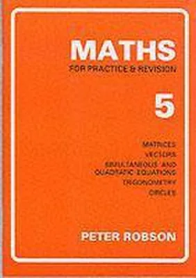 Immagine prodotto di Maths for Practice and Revision