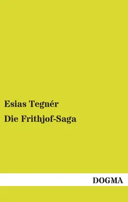 Produktbild von Die Frithjof-Saga
