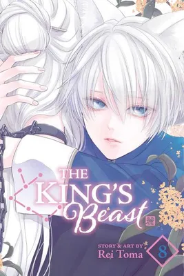 Zdjęcie produktu dla The King's Beast, Vol. 8