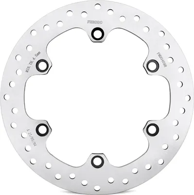 Produktbild von FERODO Bremsscheibe für HONDA MOTORCYCLES NSS FMD0409R