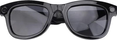 Image de Goshyda AI -��traduction Lunettes intelligentes, lunettes Bluetooth 5.3 avec 25 langues en temps r��el, reconnaissance d'image, contr�le des m�dias pour les r�unions de voyage