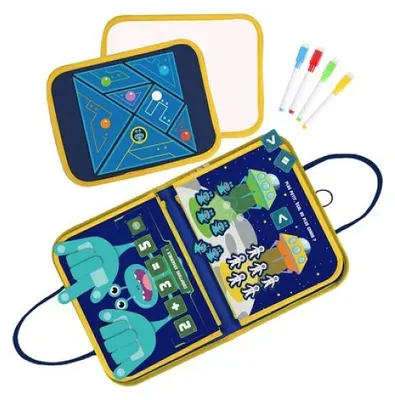 Image de MGM 7 Activites Theme Espace - Les Mathematiques