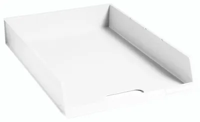 Produktbild von Briefablage C4 PLUS Classic Weiß